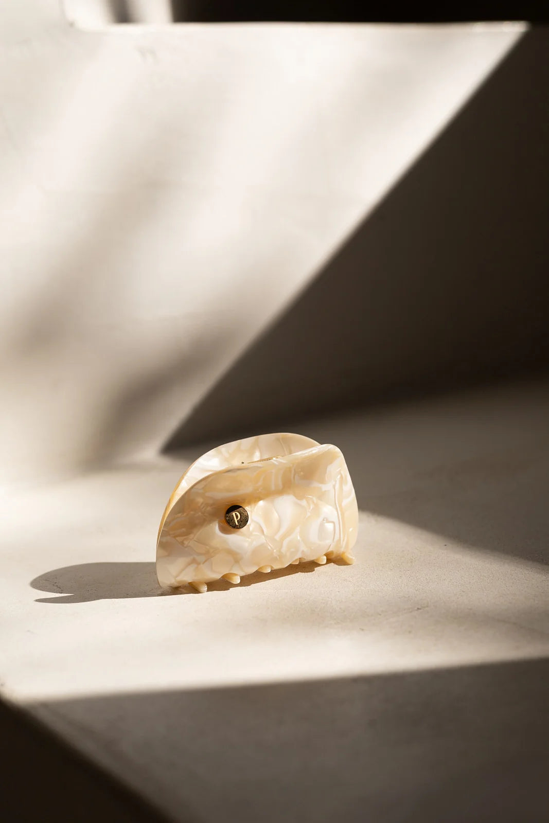 PINCE GALET- PINZA FERMACAPELLI POPCORN