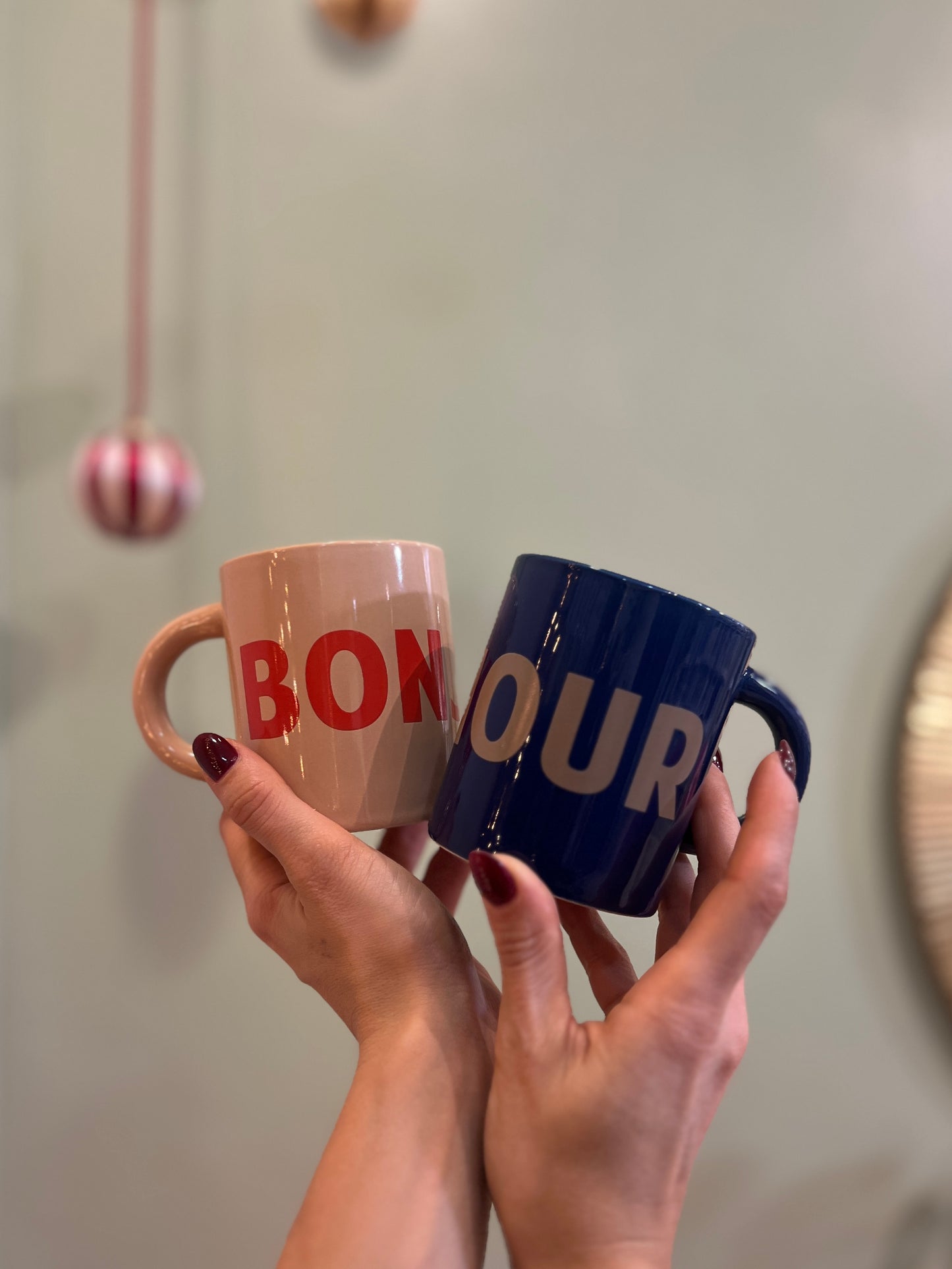 TAZZE FUNKY L' AMOUR E BONJOUR