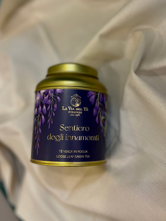 TE' SENTIERO DEGLI INNAMORATI