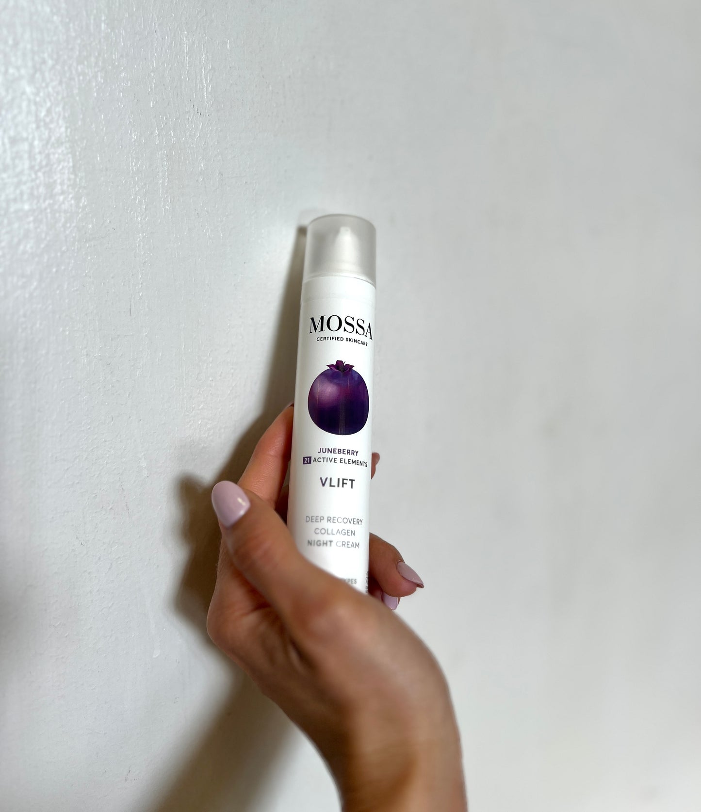 V-LIFT CREMA NOTTE ANTI-AGE