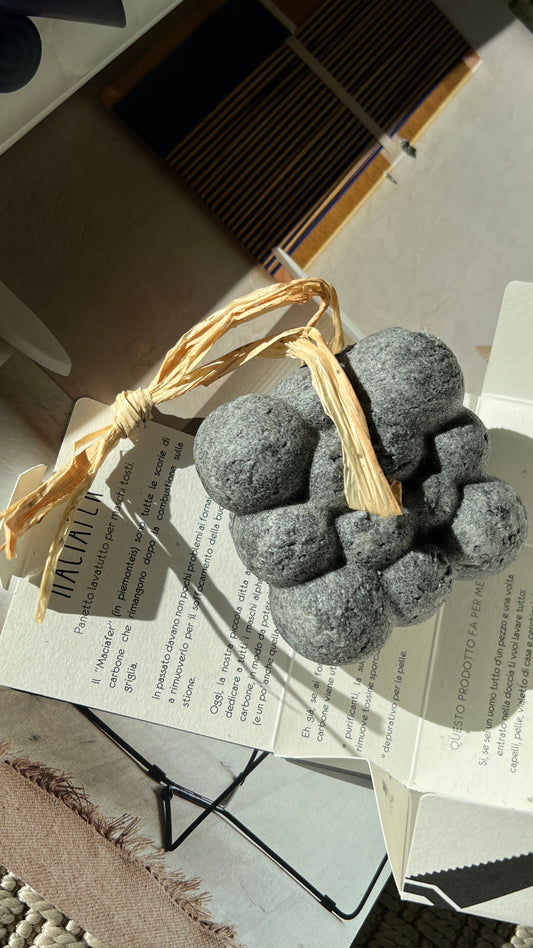 MACIAFER PANETTO LAVATUTTO