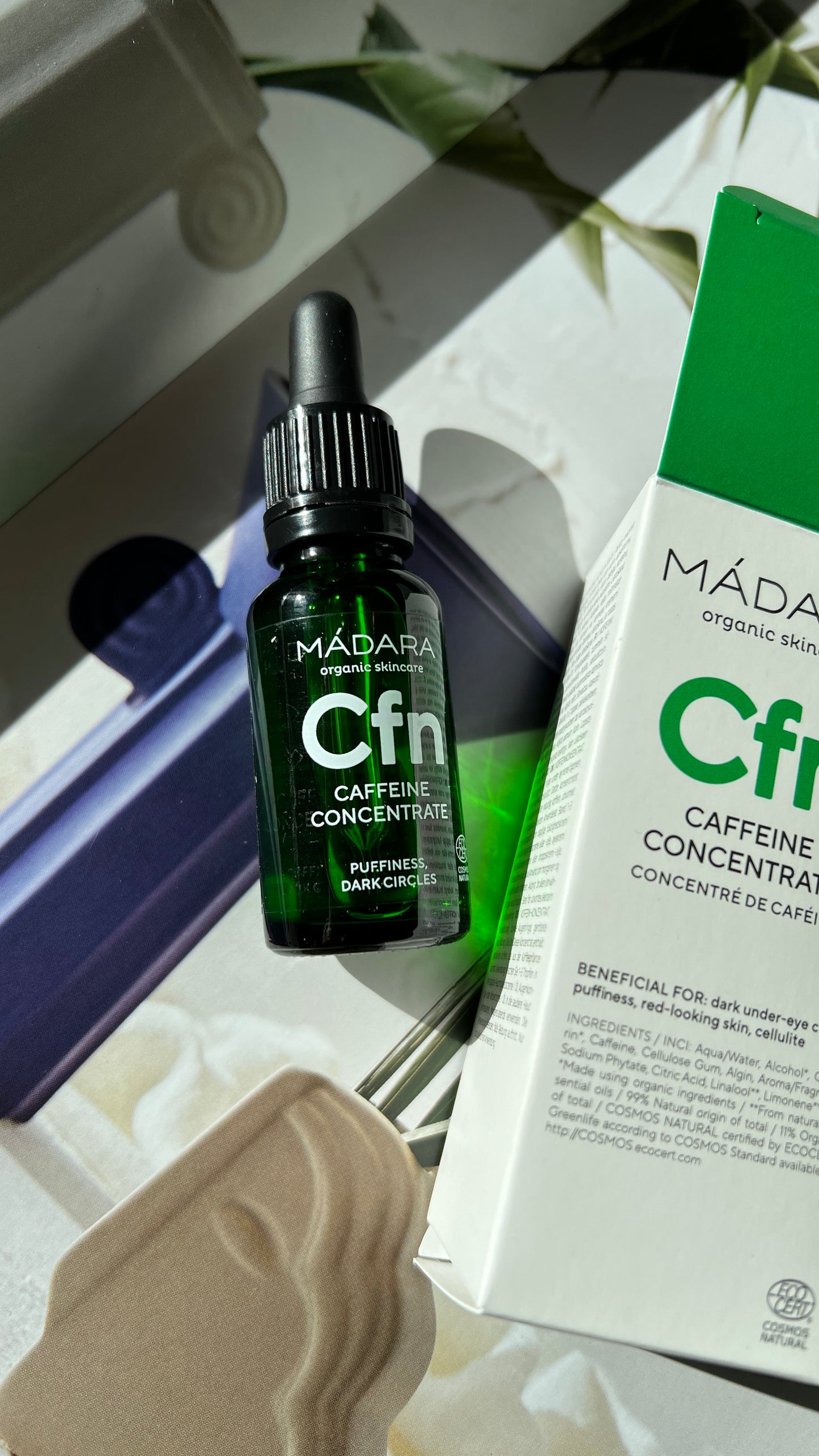 CFN CAFFEINE CONCENTRATE