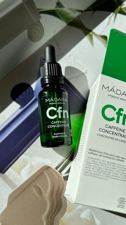 CFN CAFFEINE CONCENTRATE