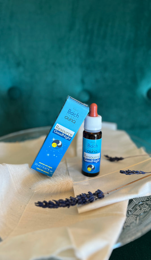 RESOURCE GOODNIGHT- SOS SONNO SERENO 20 ML