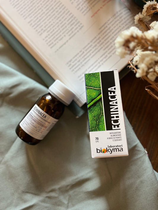 ECHINACEA INTEGRATORE 70CP