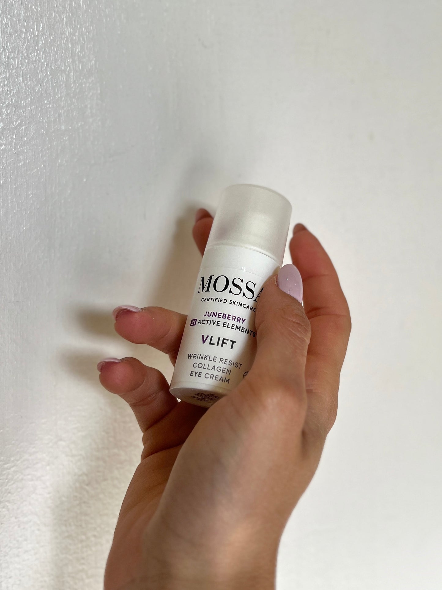 V-LIFT CONTORNO OCCHI ANTI-AGE