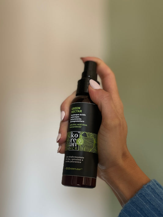 GREEN NECTAR - RISCIACQUO ACIDO 100 ML