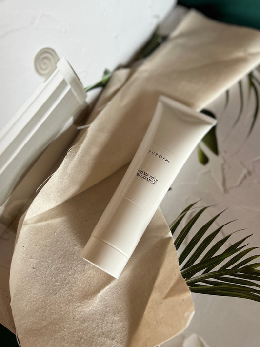 CREMA PIEDI BALSAMICA