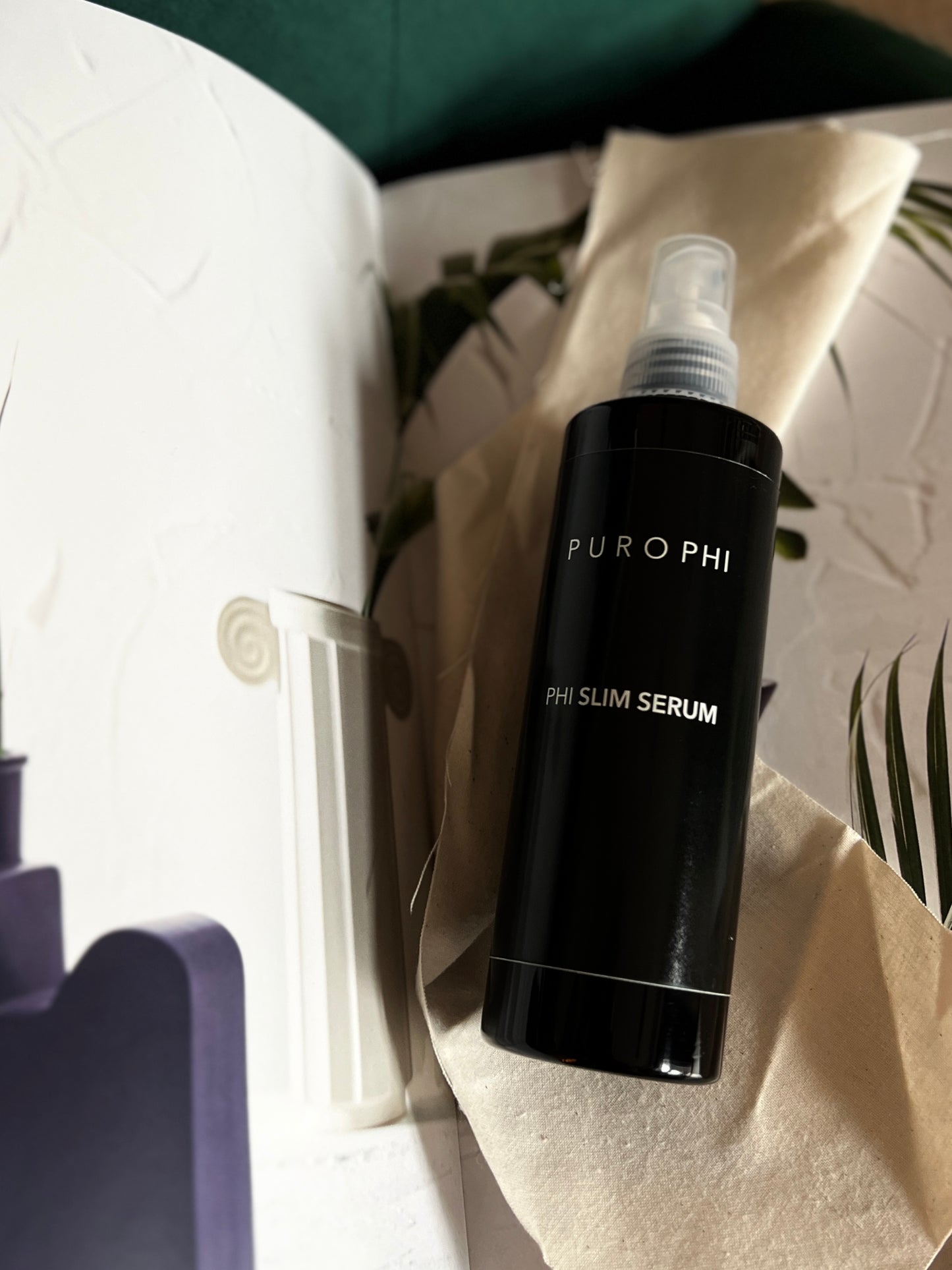 PHI SLIM SERUM CELLULITE