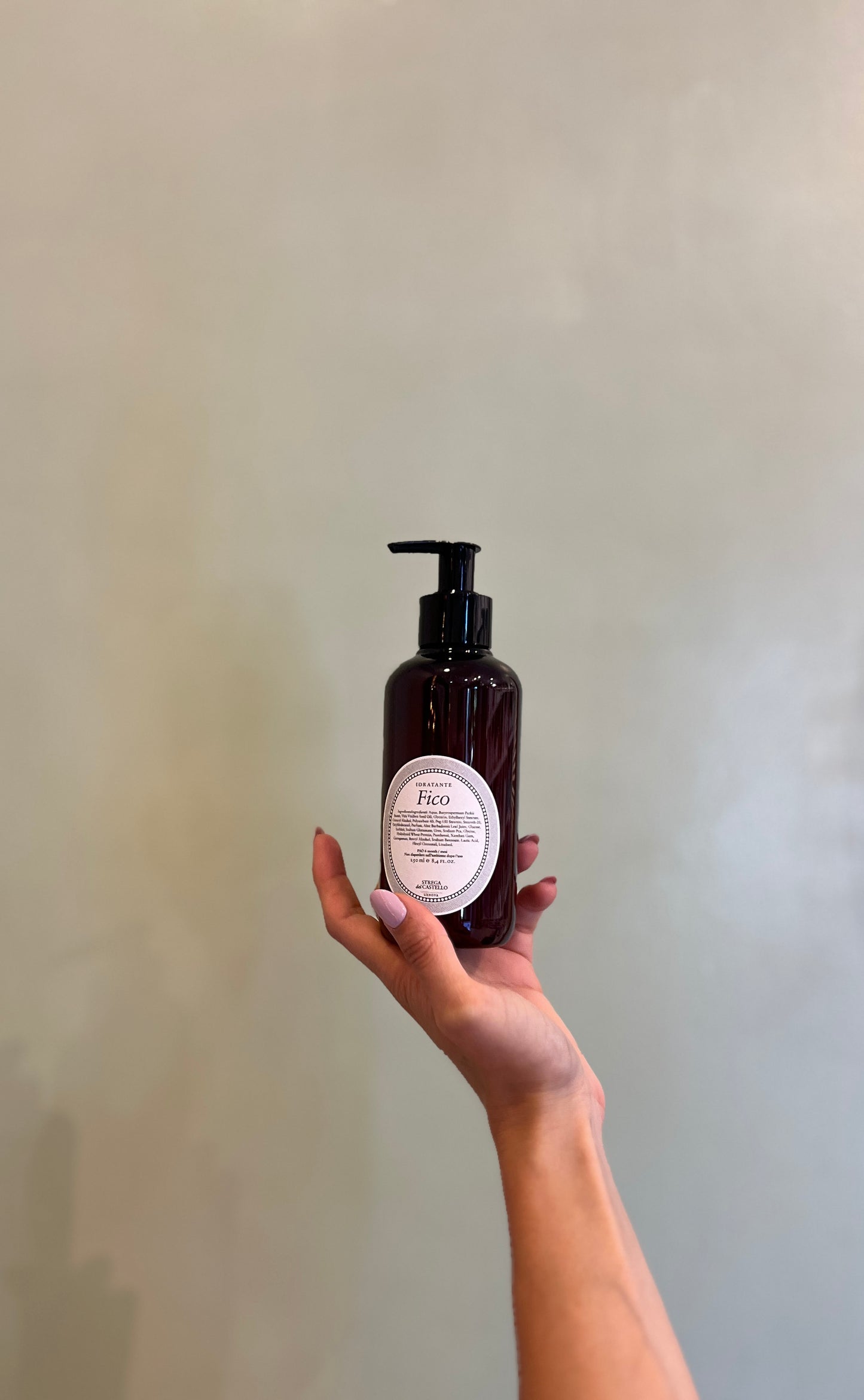 IDRATANTE CORPO FICO