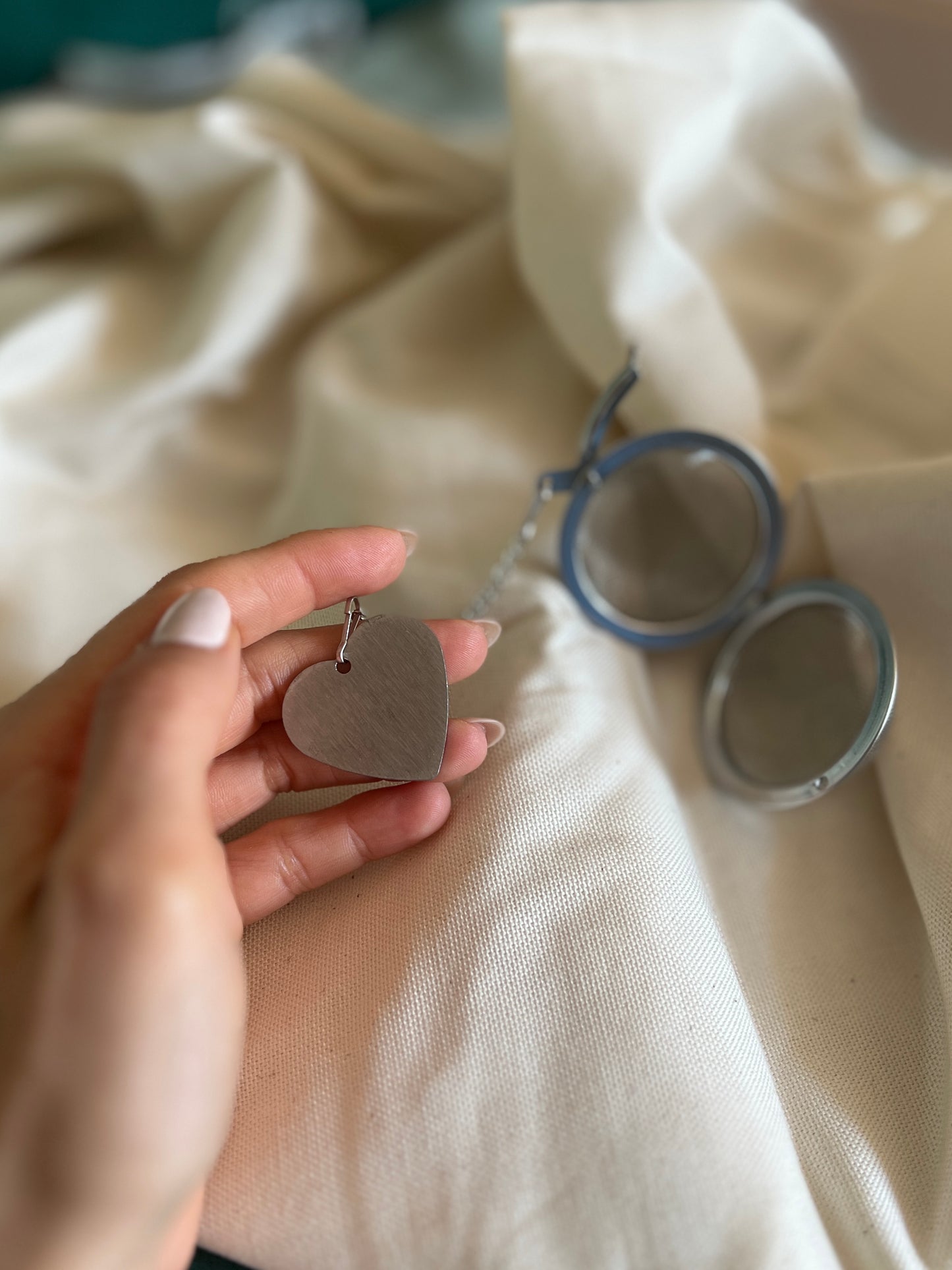 FILTRO TISANA - CUORE