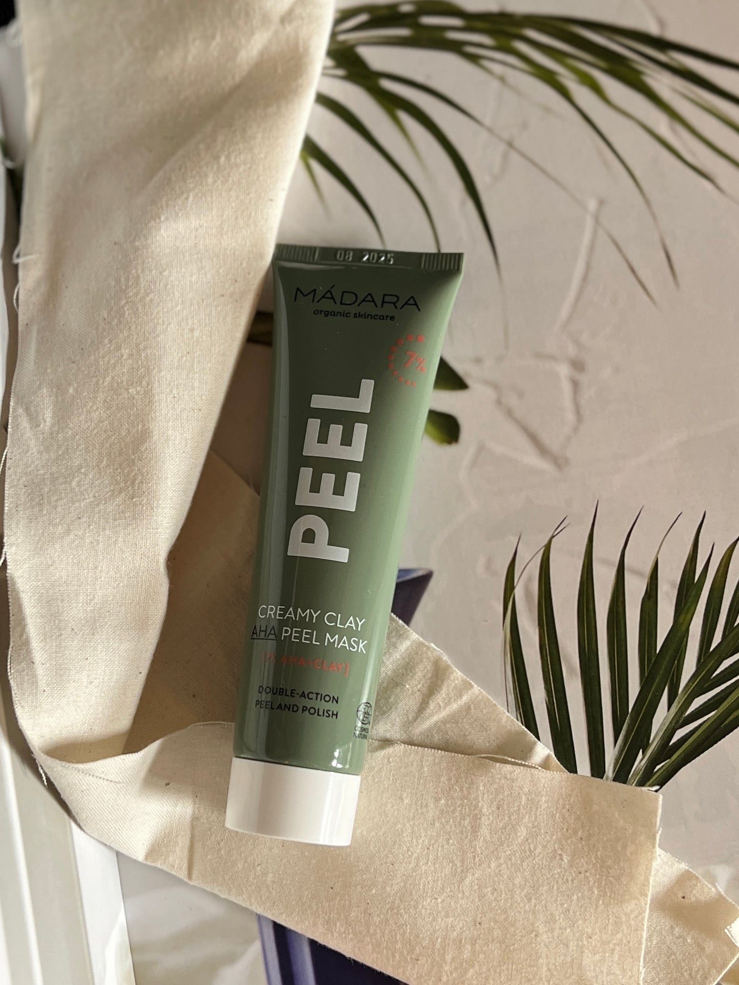 PEEL ESFOLIANTE con AHA