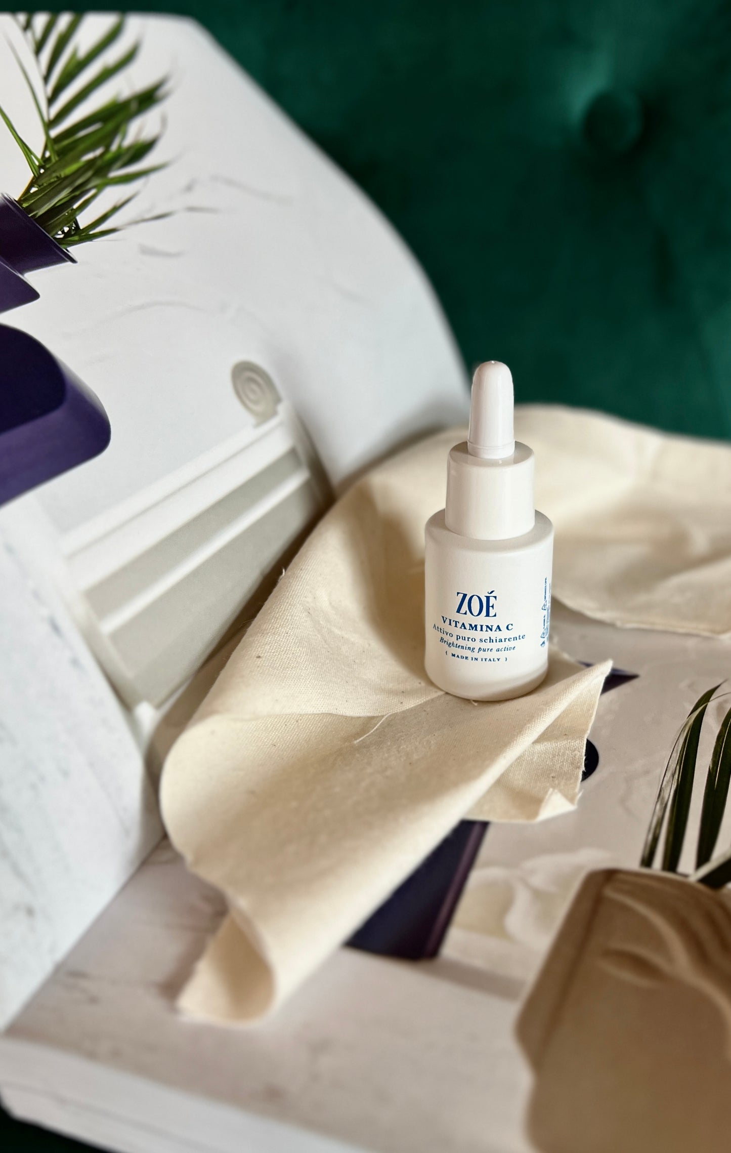 ATTIVO PURO VITAMINA C