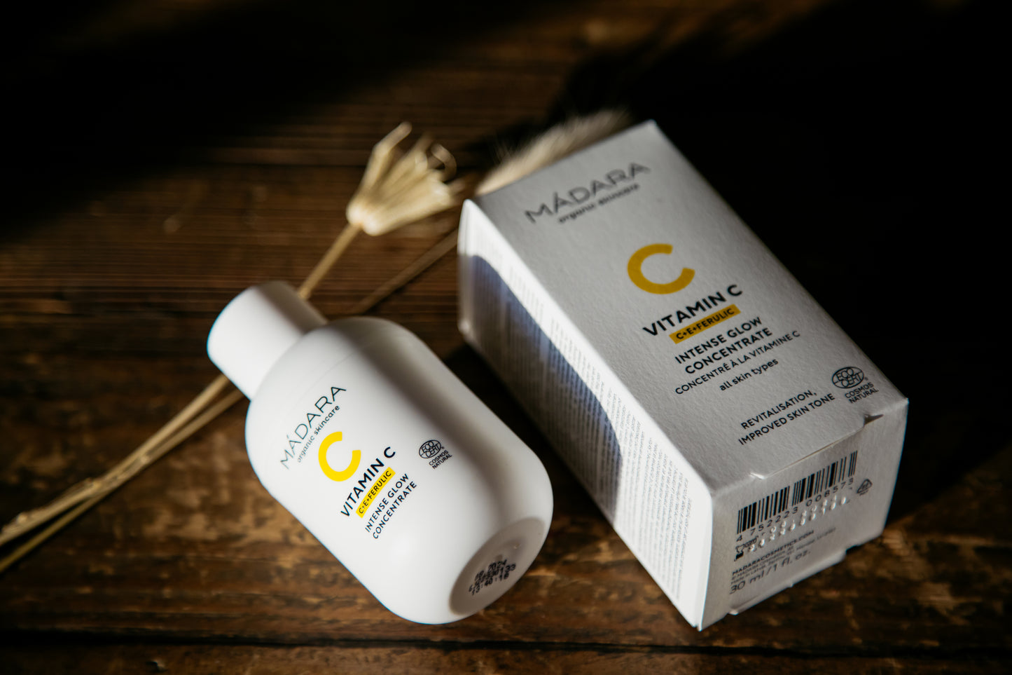 INTENSE GLOW CONCENTRATE VITAMIN C