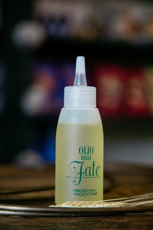 OLIO DELLE FATE 75 ML