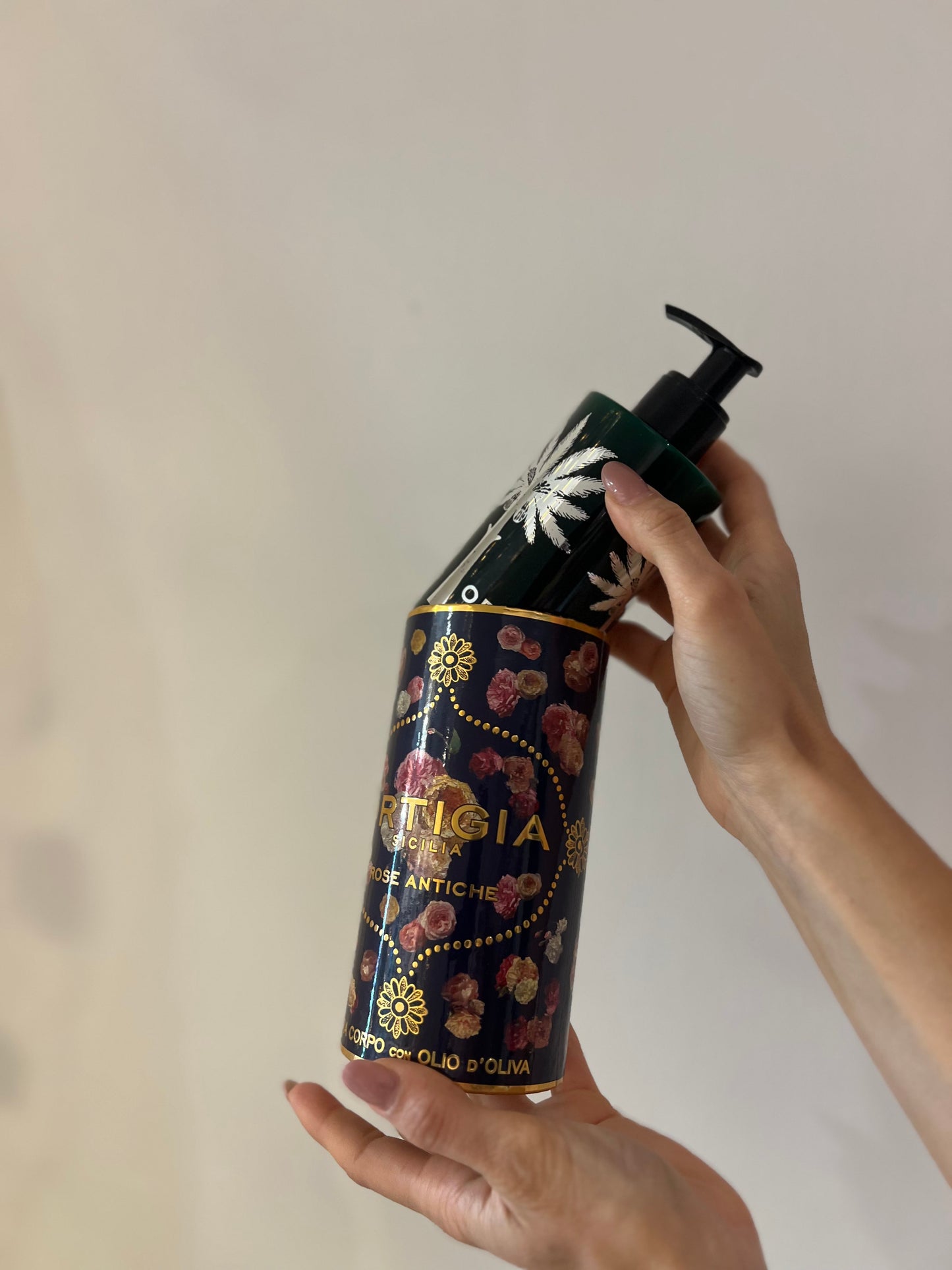 ROSE ANTICHE BODY CREAM 300ML