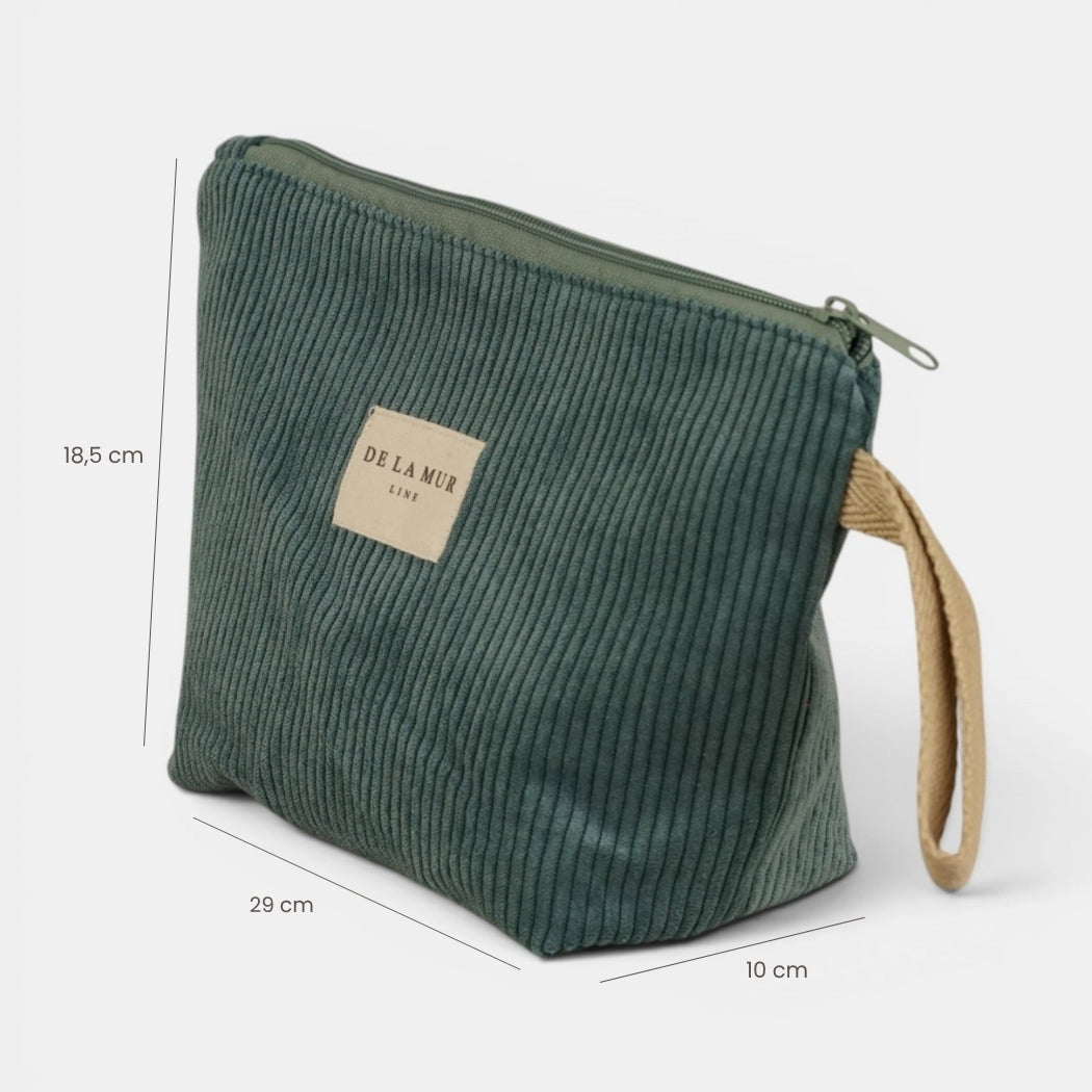 NECESSAIRE GRANDE JADE