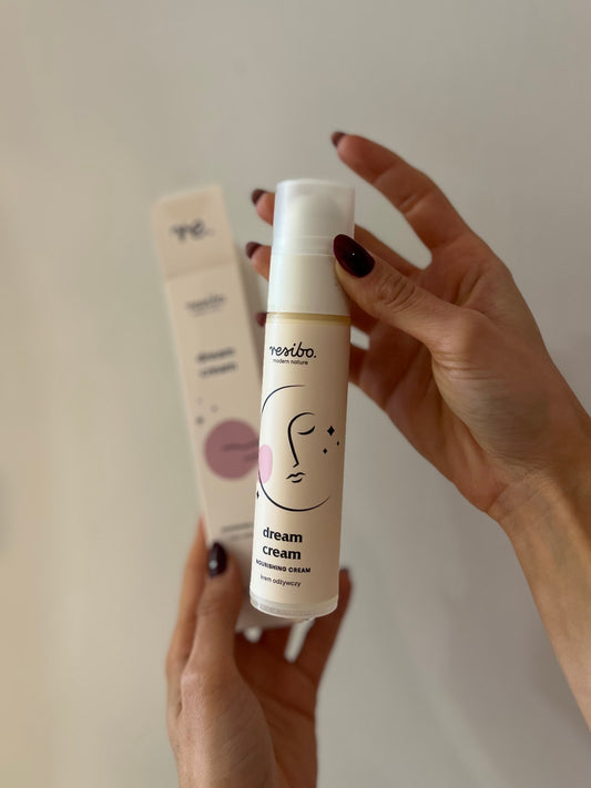 CREMA ANTI AGE NUTRIENTE con Bakuchiol (Retinolo vegetale)