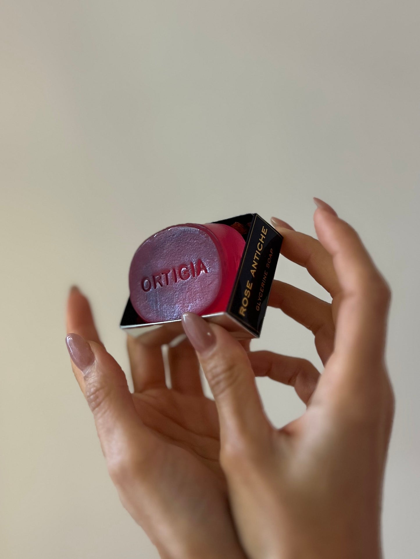 ROSE ANTICHE SOAP SINGLE 40G