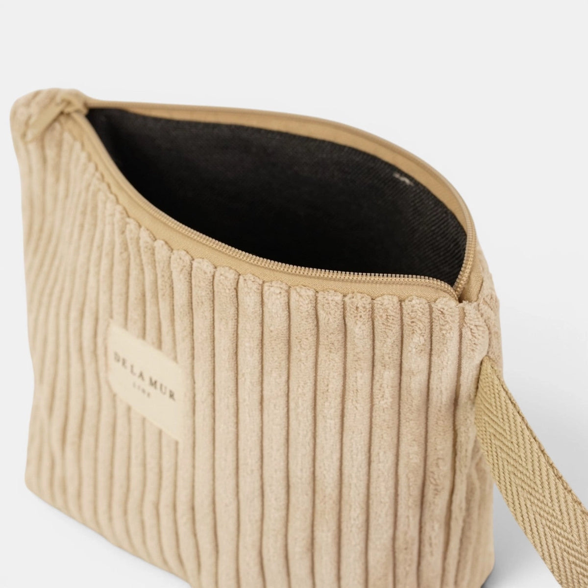 NECESSAIRE GRANDE MOKA