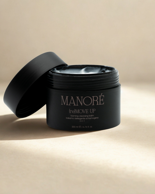 REMOVE UP, cleansing balm 3 in 1