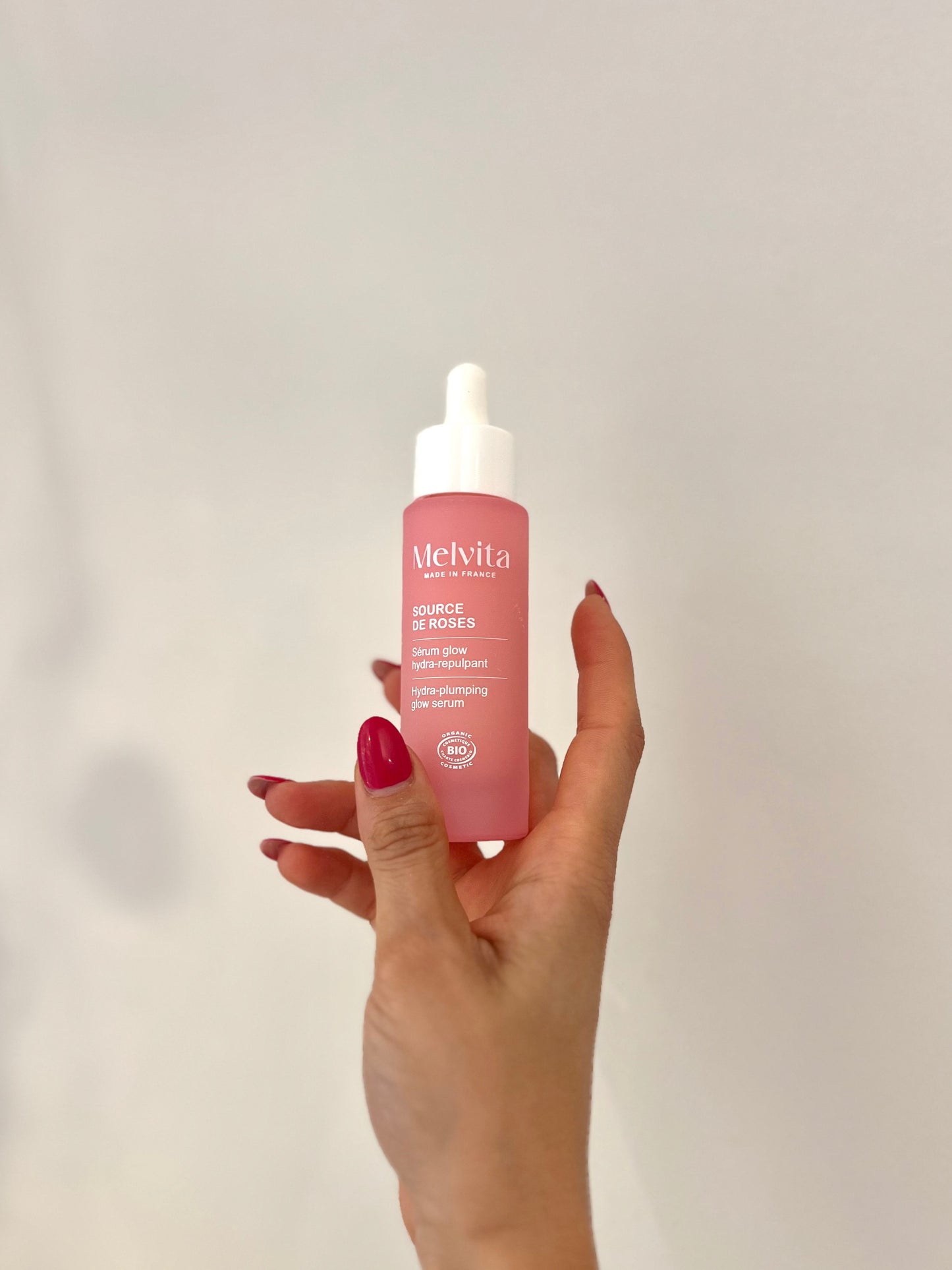 HYDRA GLOW SERUM, siero viso illuminante 3 in 1