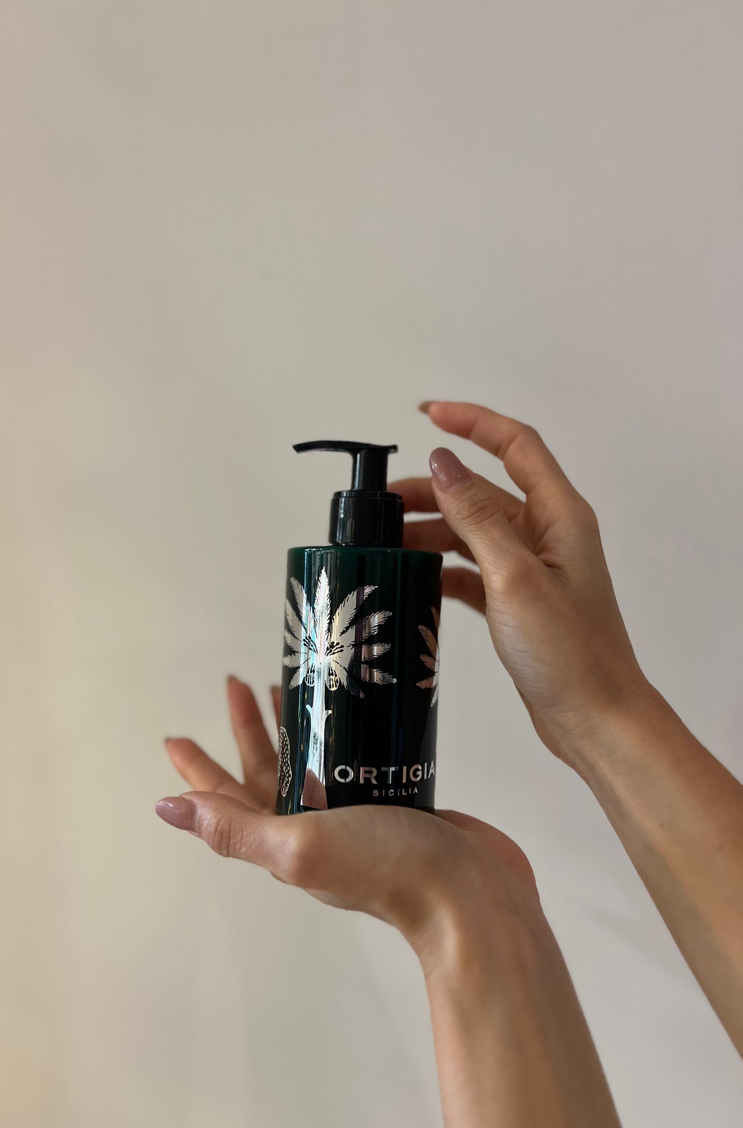 ROSE ANTICHE BODY CREAM 300ML