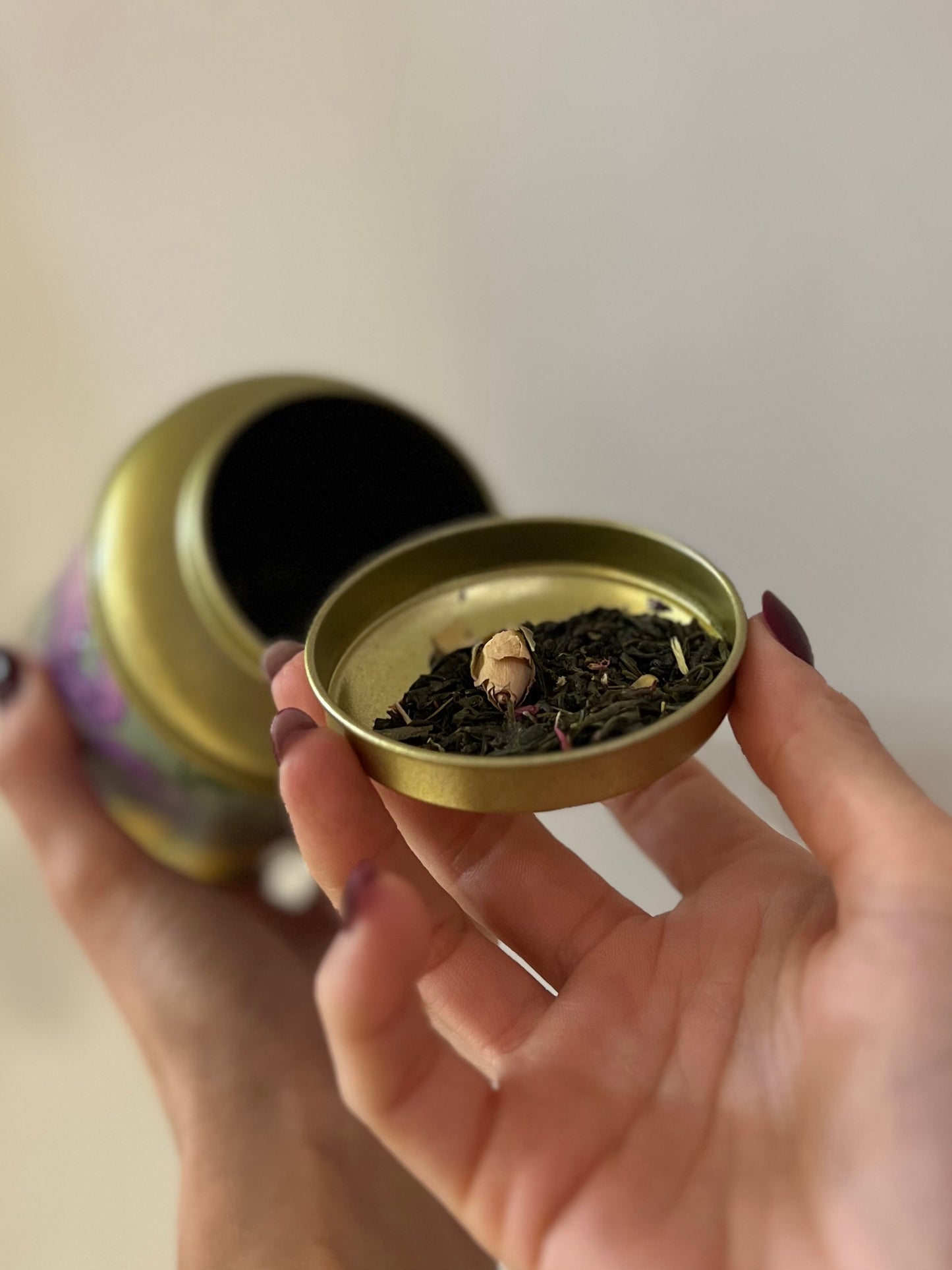 TE' SGUARDO SULLA CITTA'