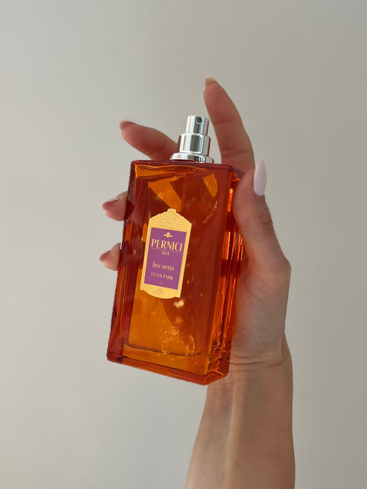 "MAHARAJA" SPRAY AMBIENTI 100ML - Legni & Spezie Dolci