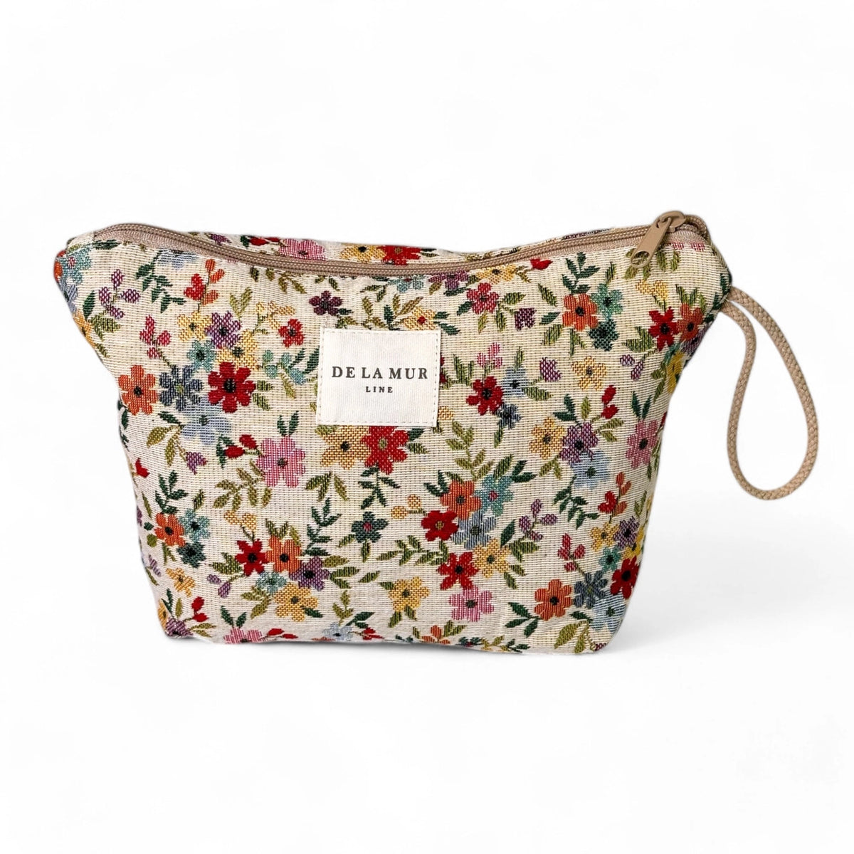 NECESSAIRE GRANDE BLUM