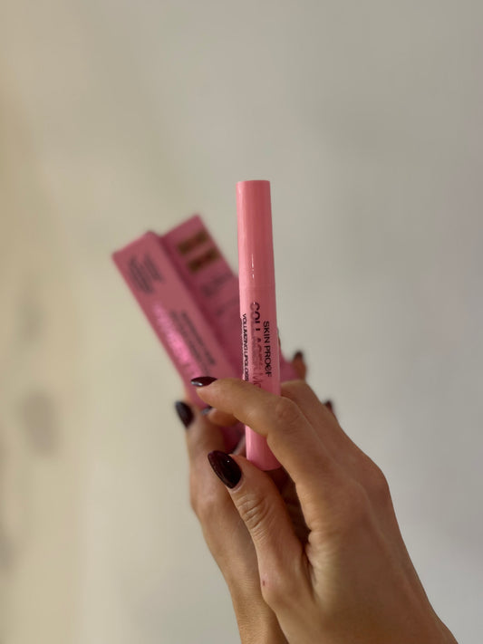 GLOSS COLLAGEN VOLUMIZZANTE