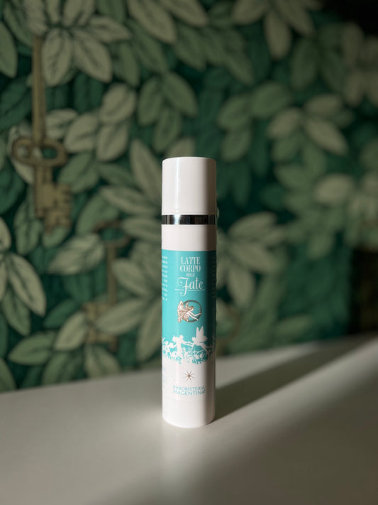 LATTE CORPO DELLE FATE