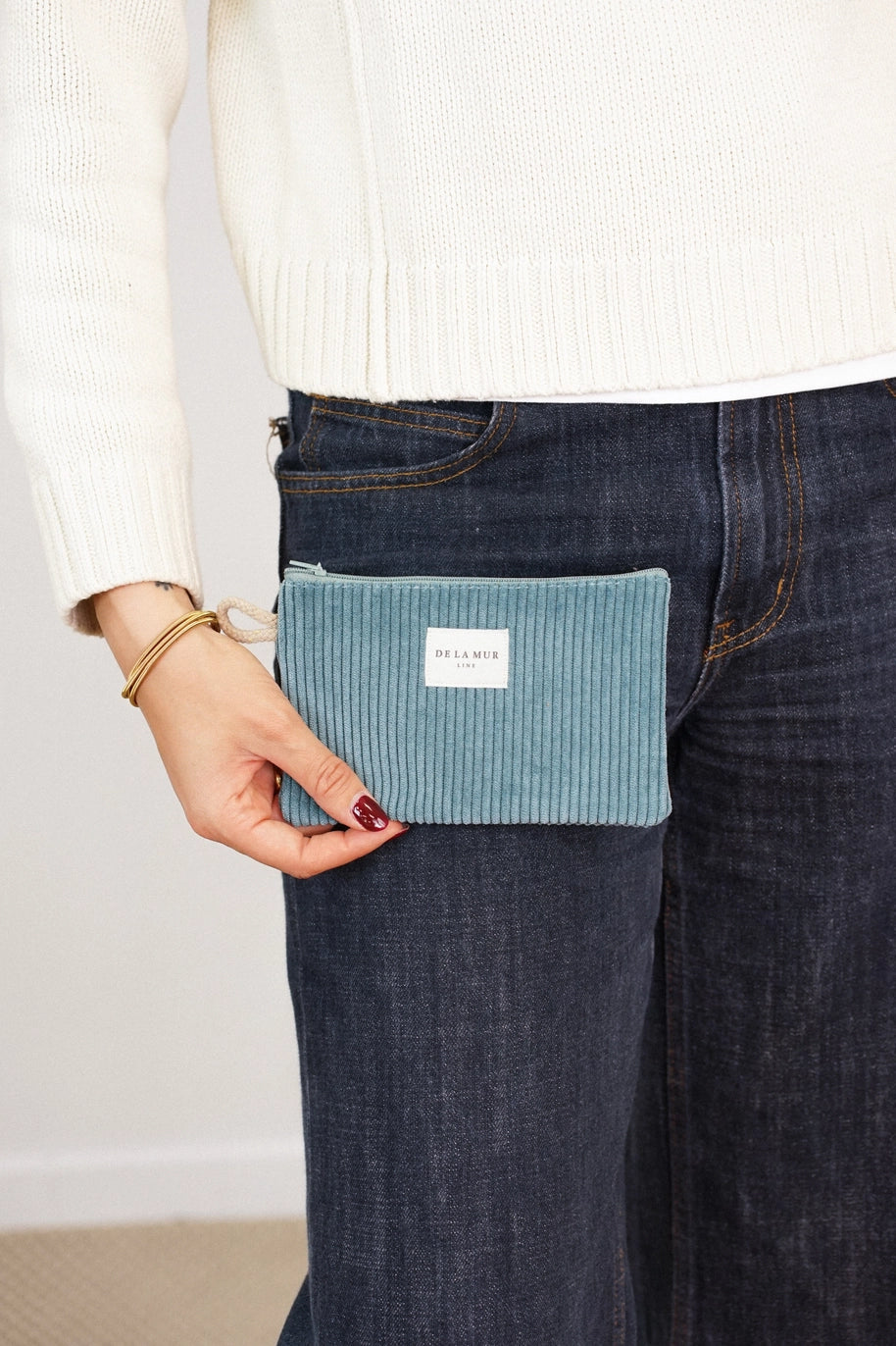 MINI NECESSAIRE JADE