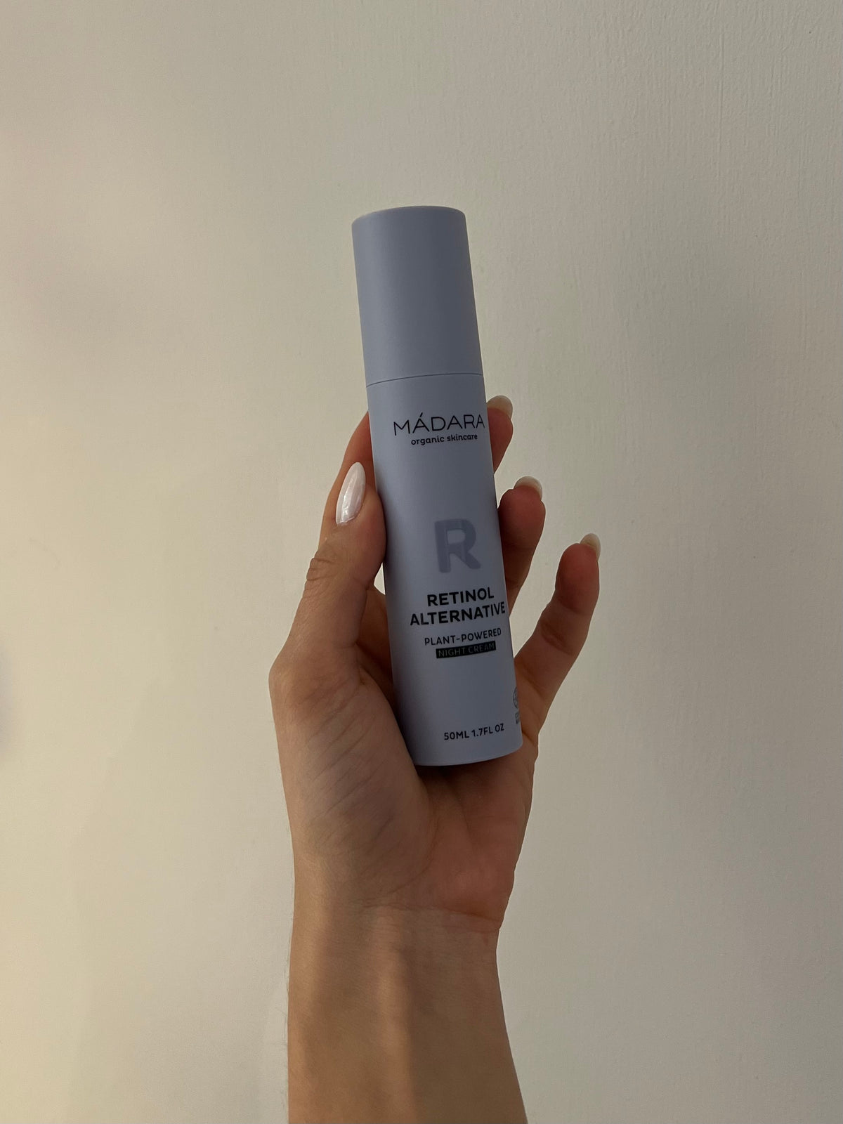 CREMA NOTTE RETINOL ALTERNATIVE Plant-Powered Night Cream