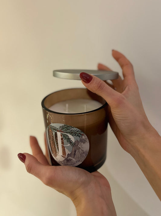 CANDELA PINE & MOUNTAIN AIR