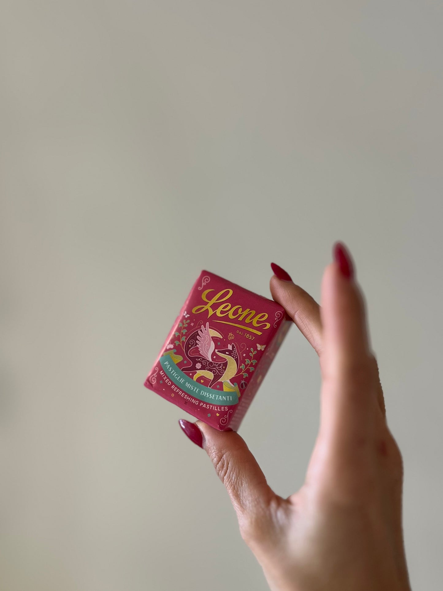 "PICCOLE STORIE" PASTIGLIE MISTE DISSETANTI