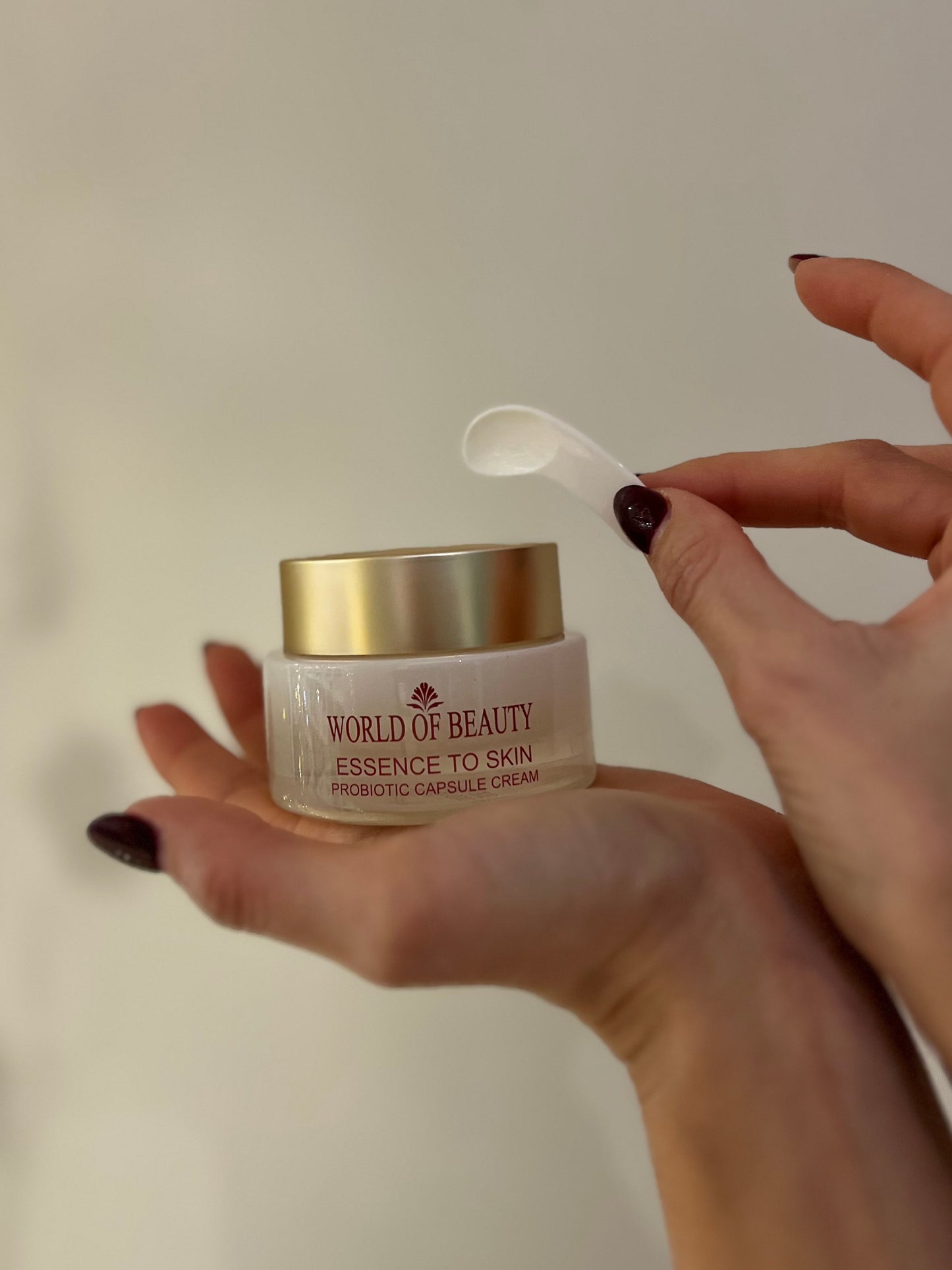 ESSENCE TO SKIN CREAM