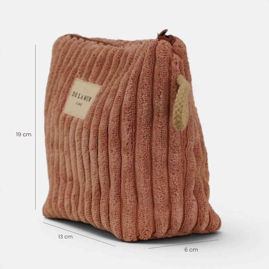 NECESSAIRE PICCOLO CREPE'