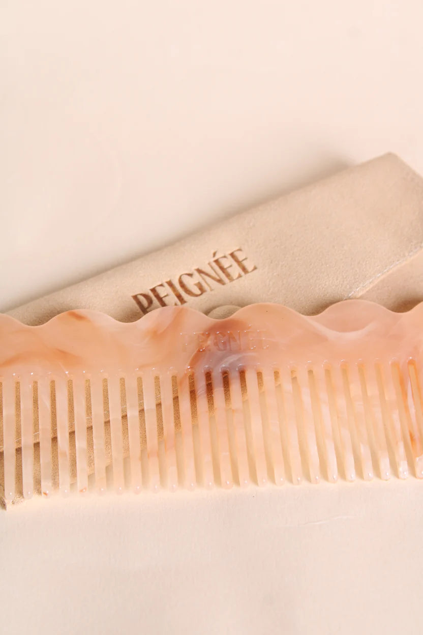 PETTINE FIRMATO PEIGNÉE - MONTMARTRE