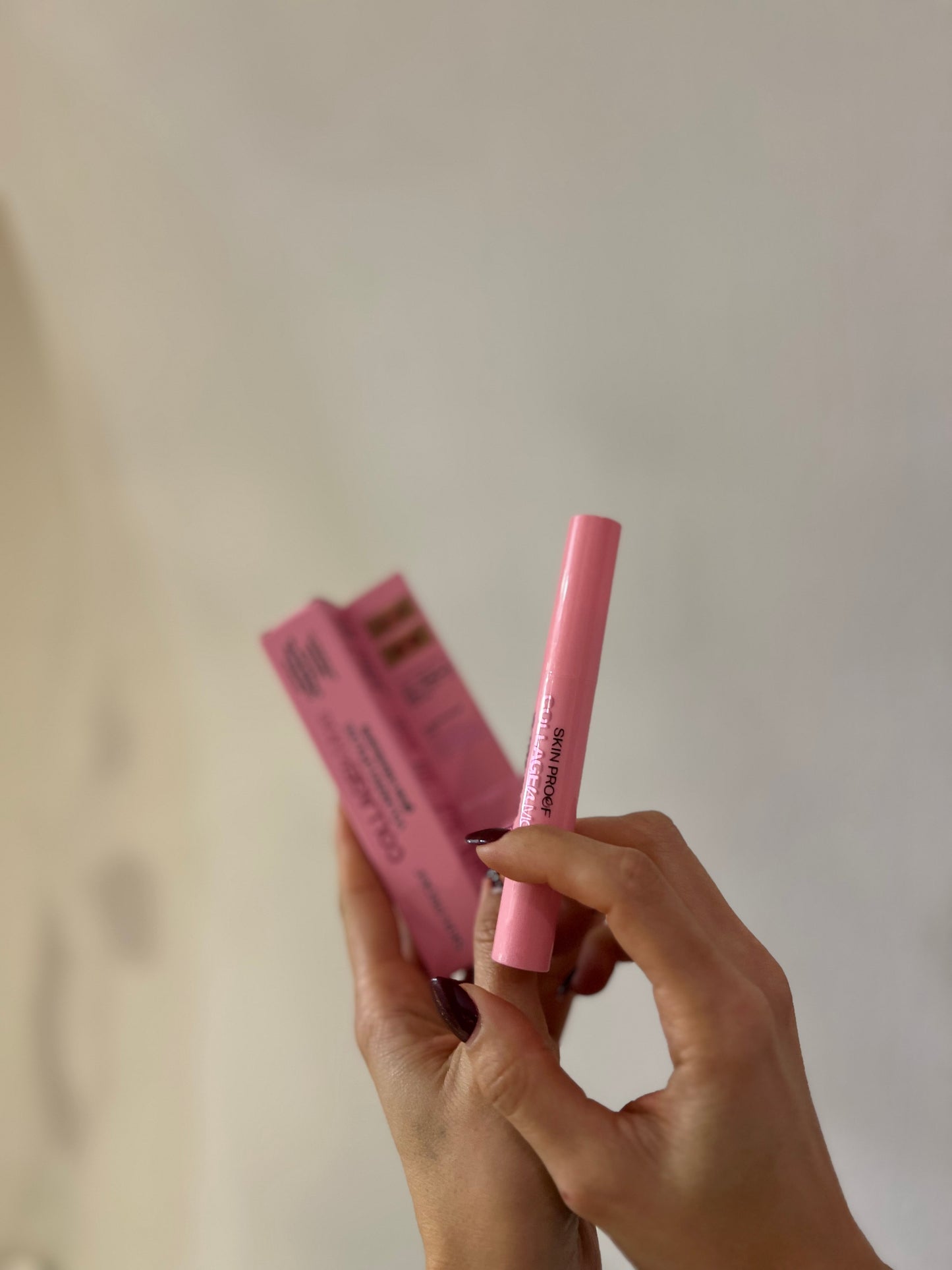 GLOSS COLLAGEN VOLUMIZZANTE