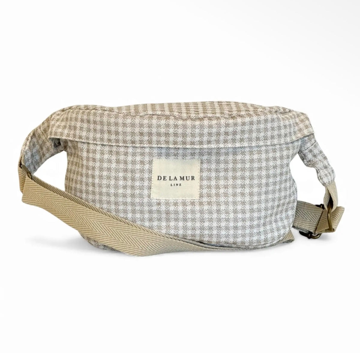 MARSUPIO BAG A TRACOLLA VISON