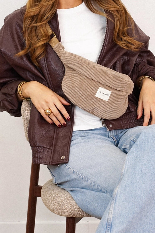 MARSUPIO BAG A TRACOLLA TOAST