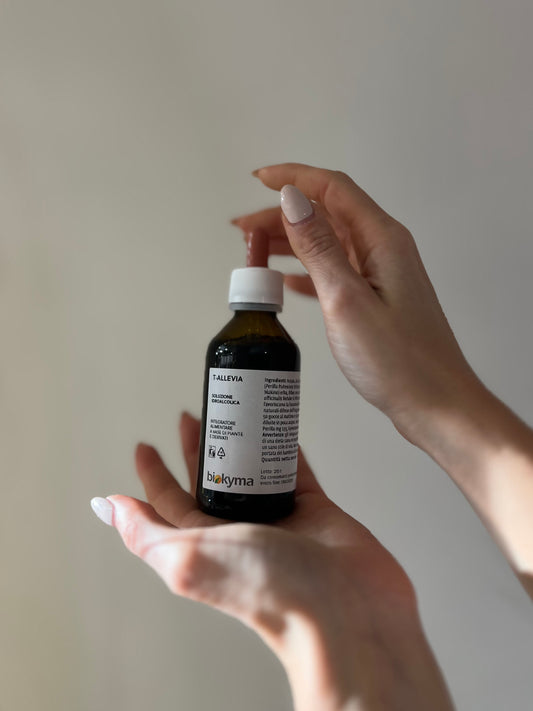 T-ALLEVIA CONTRO LE ALLERGIE STAGIONALI