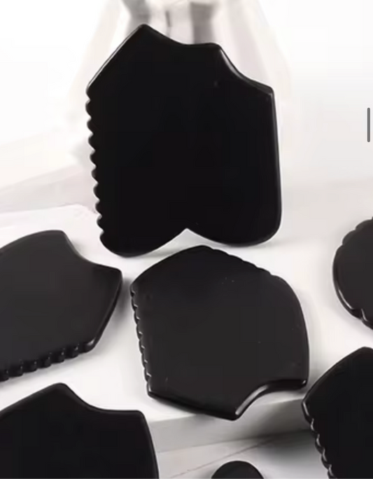 PIETRA GUA SHA - BIAN SHI