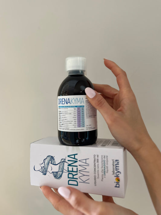 DRENANTE CONCENTRATO 300ml