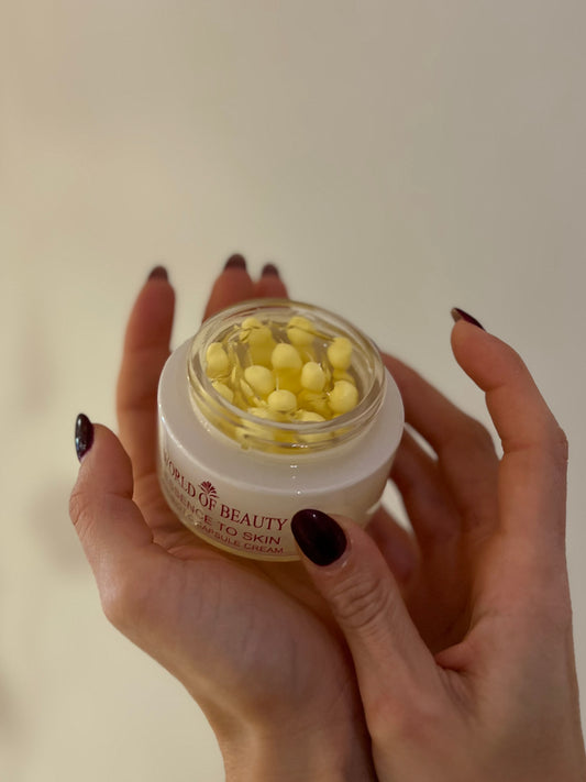 ESSENCE TO SKIN CREAM