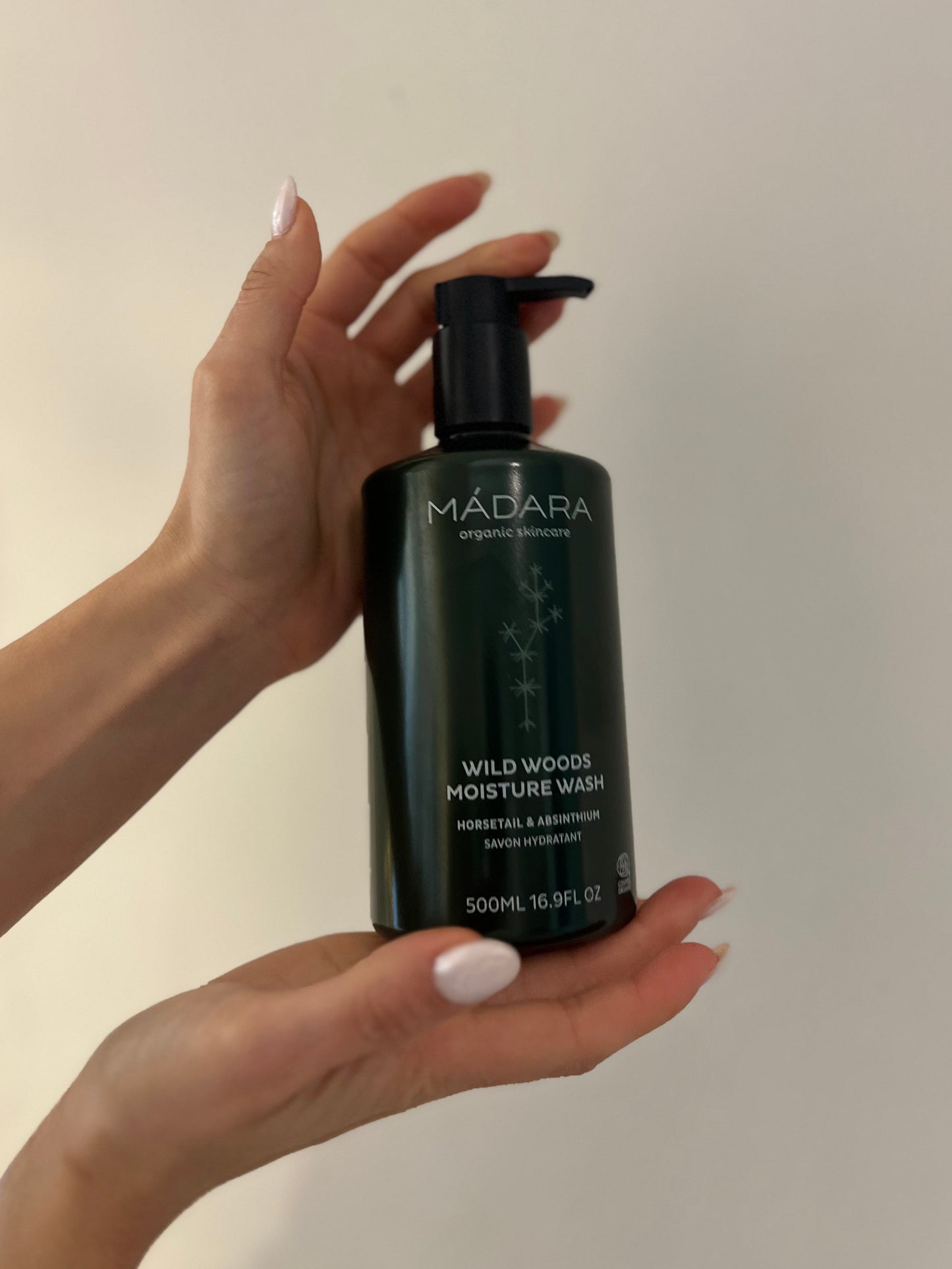 BAGNODOCCIA BODY CARE Wild Woods Moisture Wash
