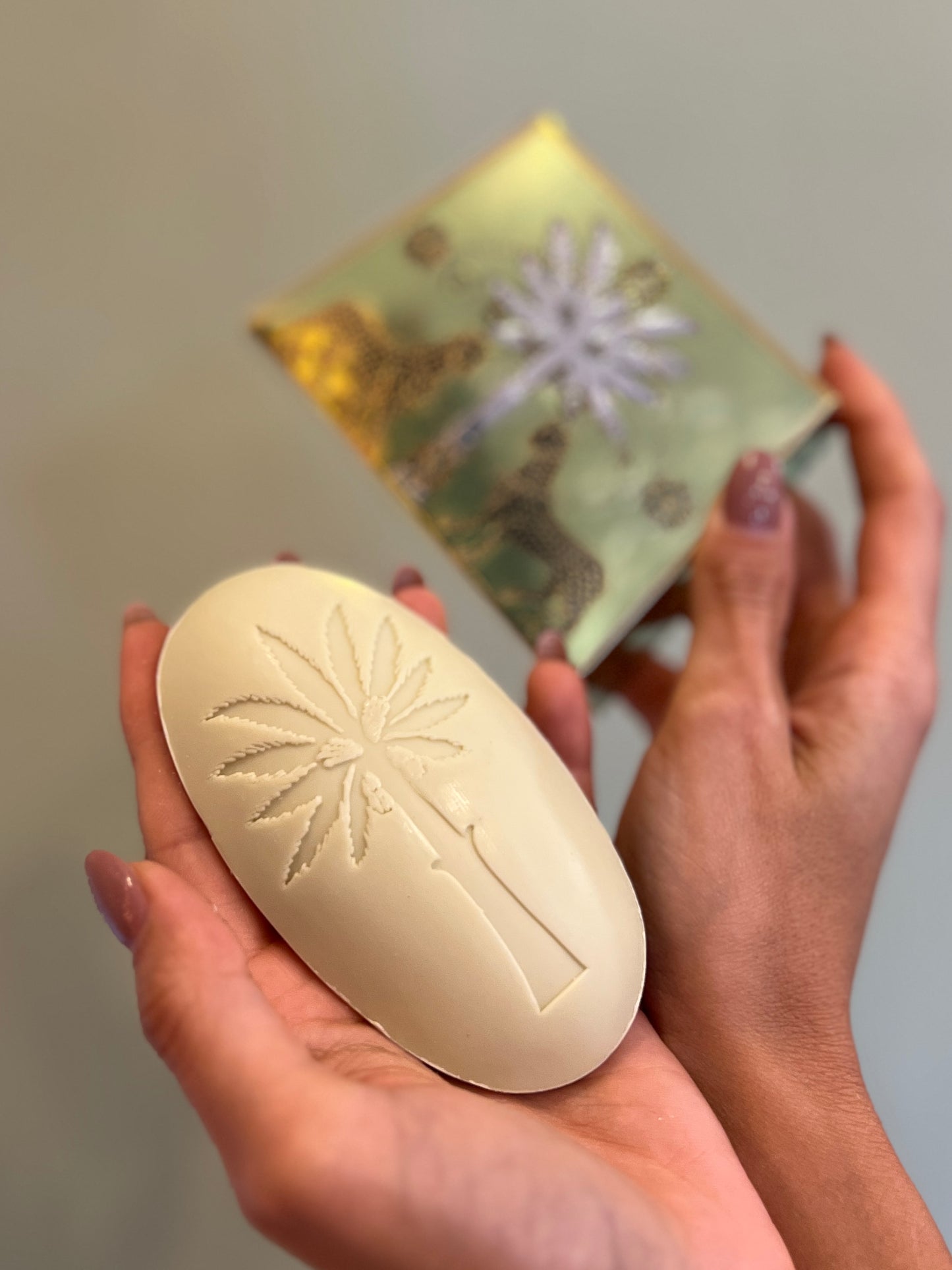 SAPONE FICO D’INDIA 100gr CON SCATOLA