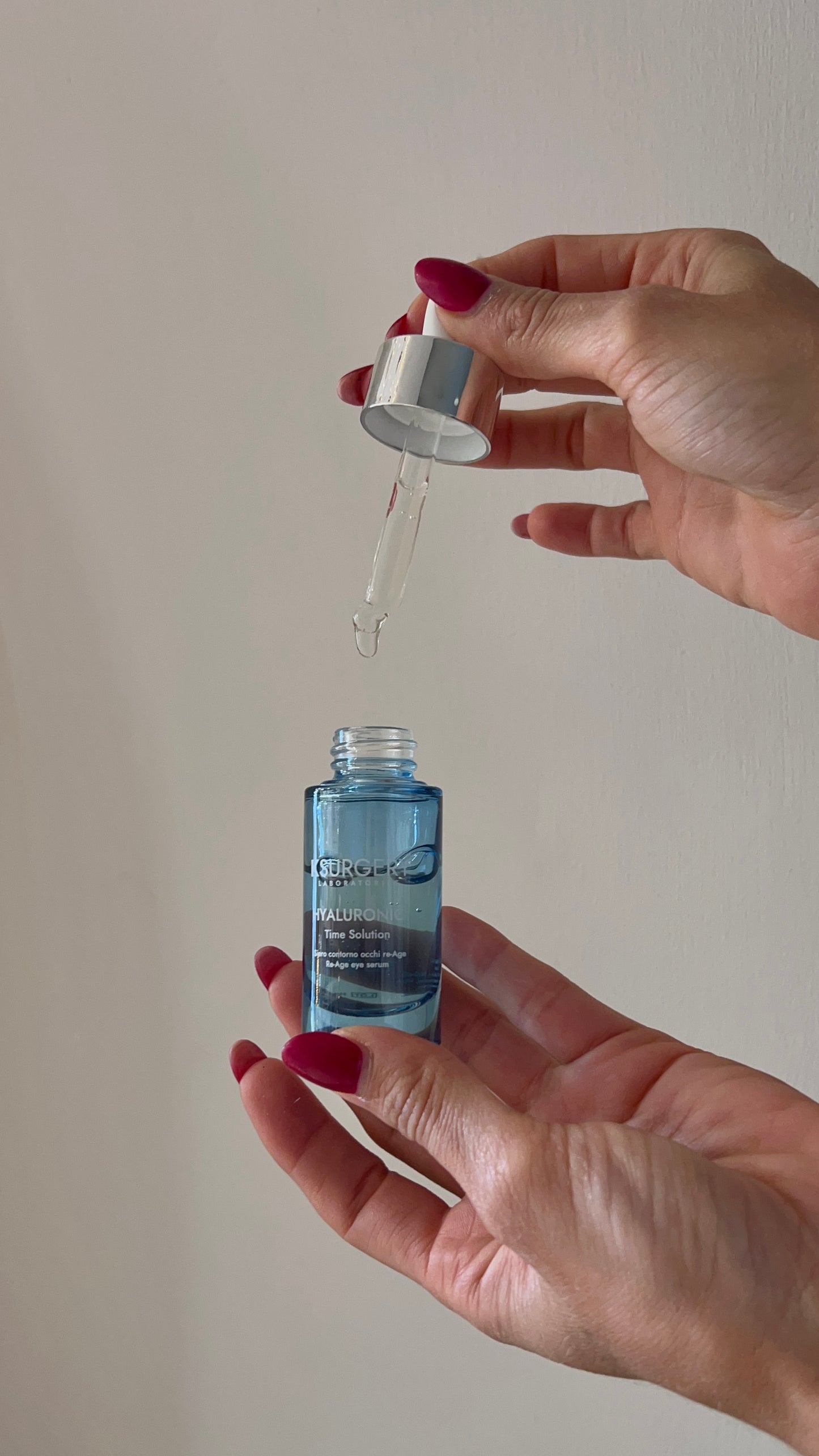 HYALURONIC SIERO CONTORNO OCCHI