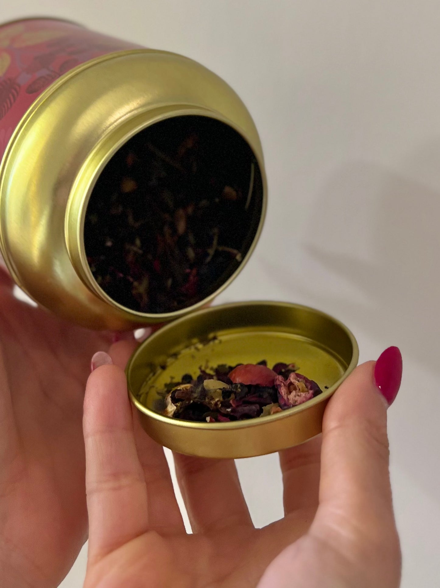 SPEZIE PER VIN BRÛLÉ